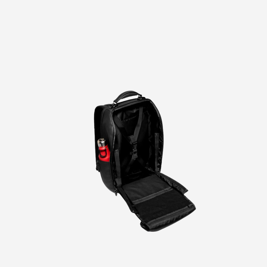 Piquadro - Zaino da Viaggio Porta Pc 14" Personalizzabile