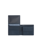 Nuvola - Den - Portafoglio Uomo Pelle