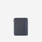 Piquadro - Portablocco Sottile Formato A4 con Chiusura a Zip