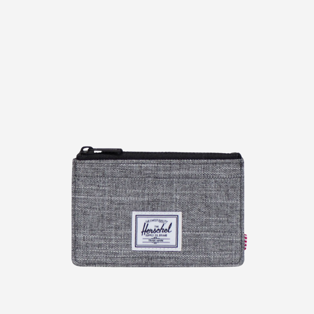 Herschel - Oscar Cardholder - Portacarte