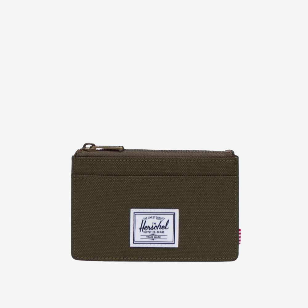 Herschel - Oscar Cardholder - Portacarte