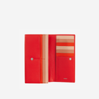 DuDu - Madeira - Portafoglio Donna con Bottoni