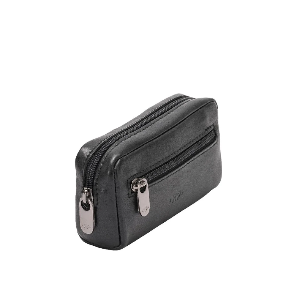 Nuvola - Nappa - Portachiavi in Pelle