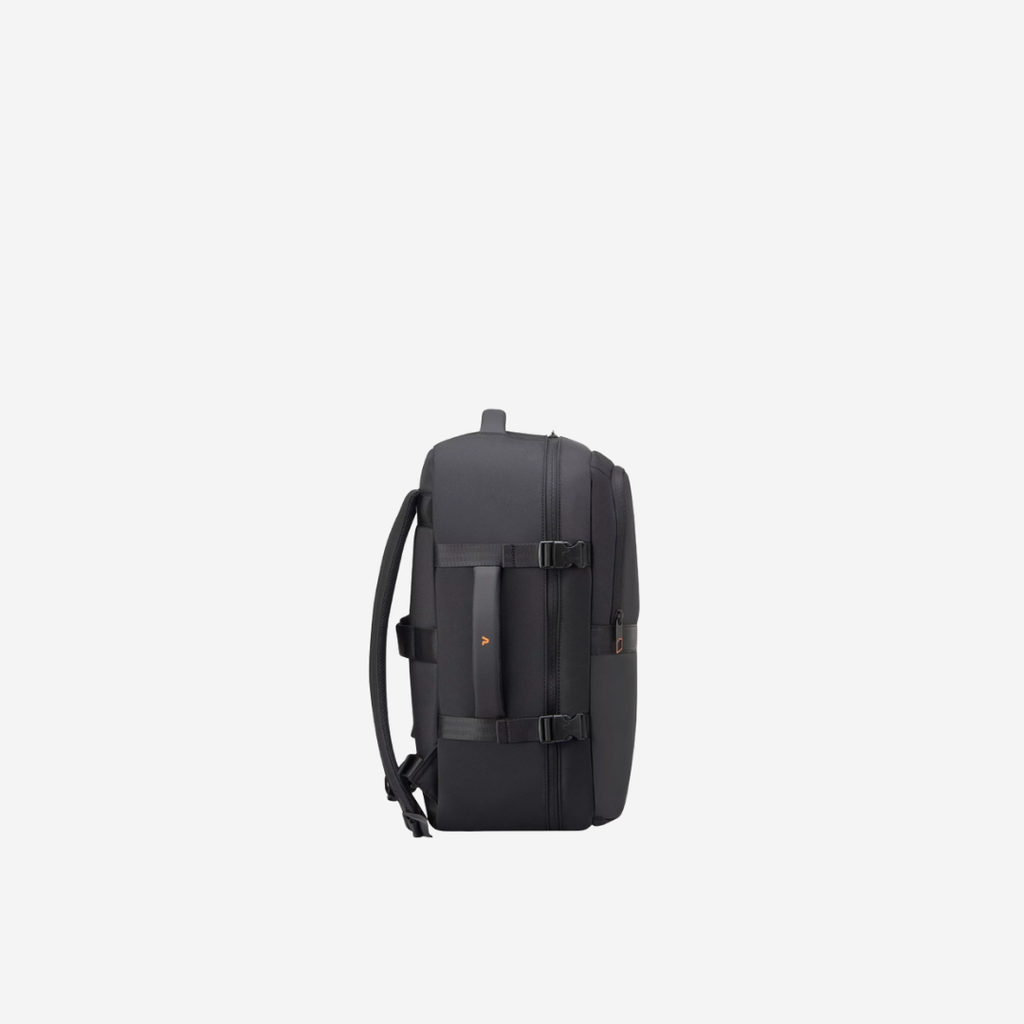 Roncato - Metropolitan Travel - Zaino da Viaggio Sottosella Vueling/Wizz Air per Pc 15.6"