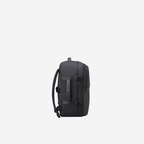 Roncato - Metropolitan Travel - Zaino da Viaggio Sottosella Vueling/Wizz Air per Pc 15.6"