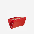 DuDu - Mauritius - Portafoglio Donna con Zip