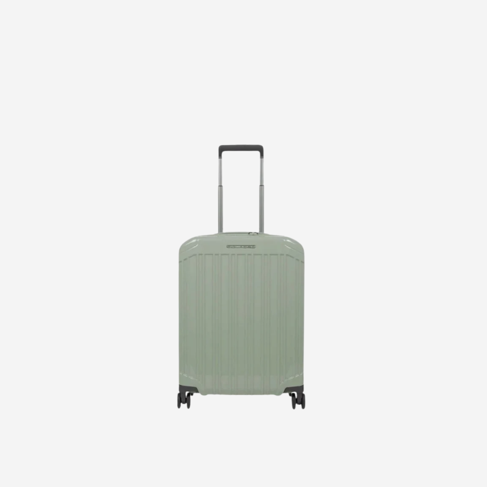 Piquadro - Valigia Piccola Rigida