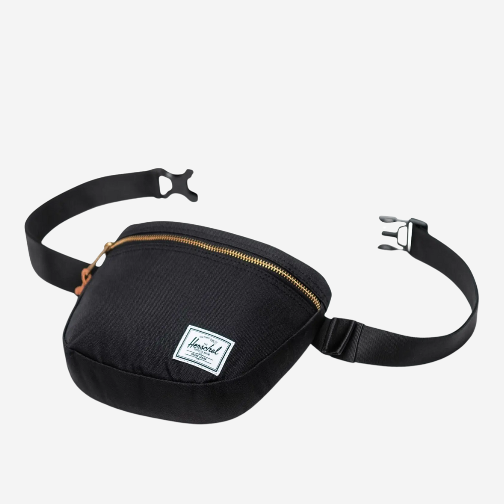 Herschel - Settlement Hip Pack - Marsupio 2L