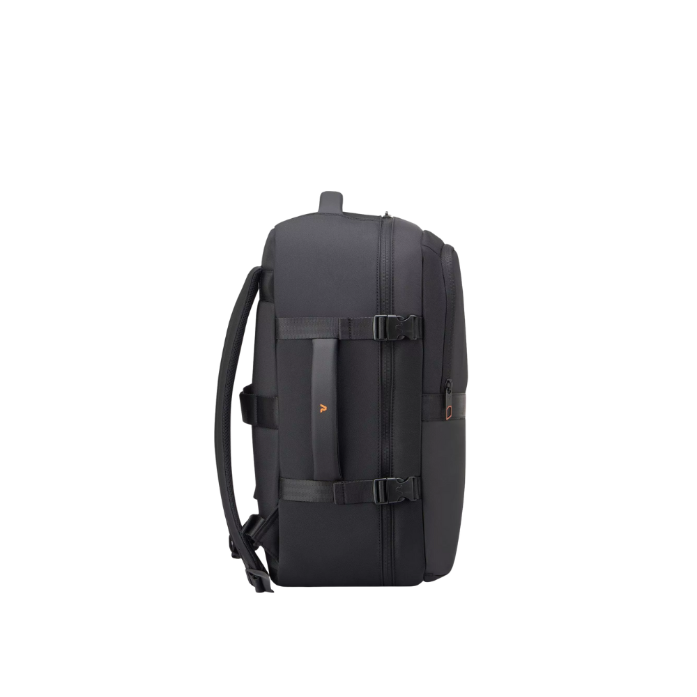 Roncato - Metropolitan Travel - Zaino Sottosella da Viaggio Vueling/wizzair per Pc 15.6"