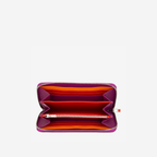 DuDu - Mauritius - Portafoglio Donna con Zip