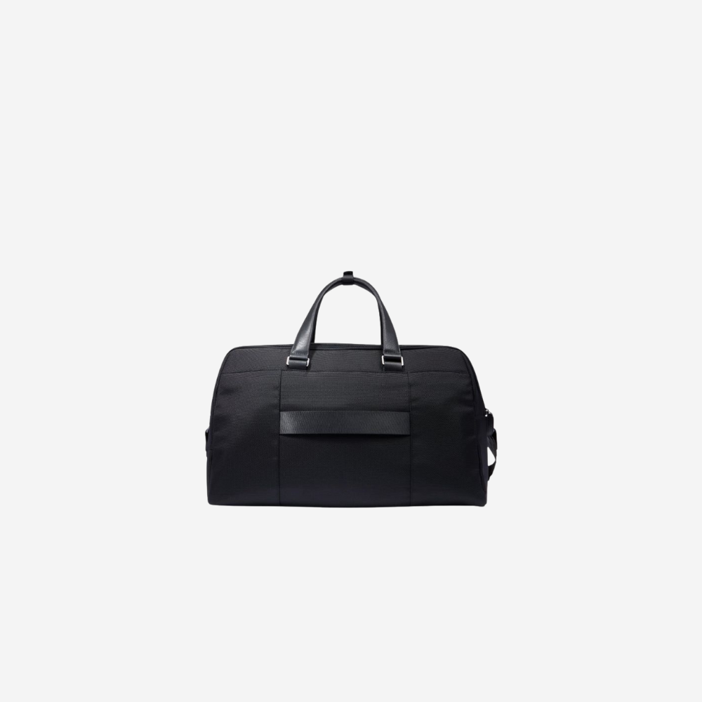 Piquadro - Borsone da Viaggio Piccolo in Tessuto