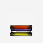 DuDu - Mauritius - Portafoglio Donna con Zip