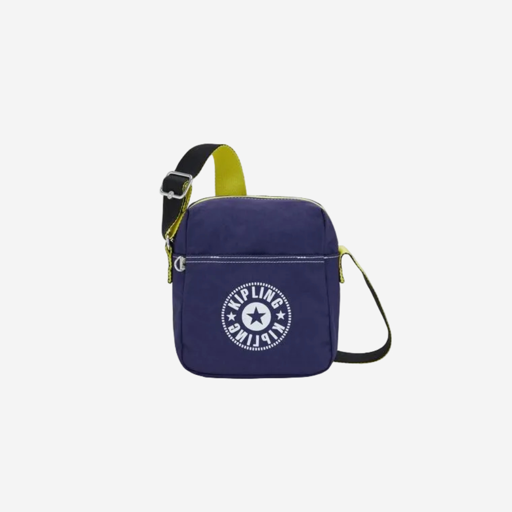 Kipling - Chaz - Borsa a Tracolla Piccola