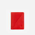 DuDu - Stromboli - Portafoglio Donna in Pelle Piccolo