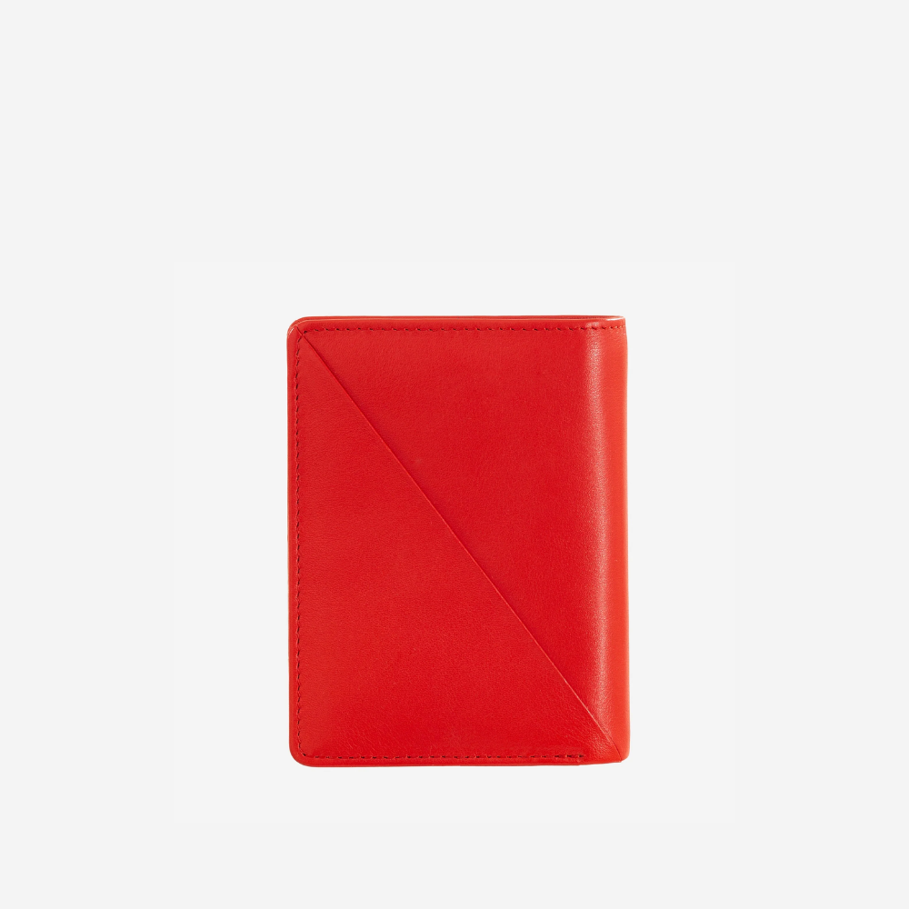 DuDu - Stromboli - Portafoglio Donna in Pelle Piccolo