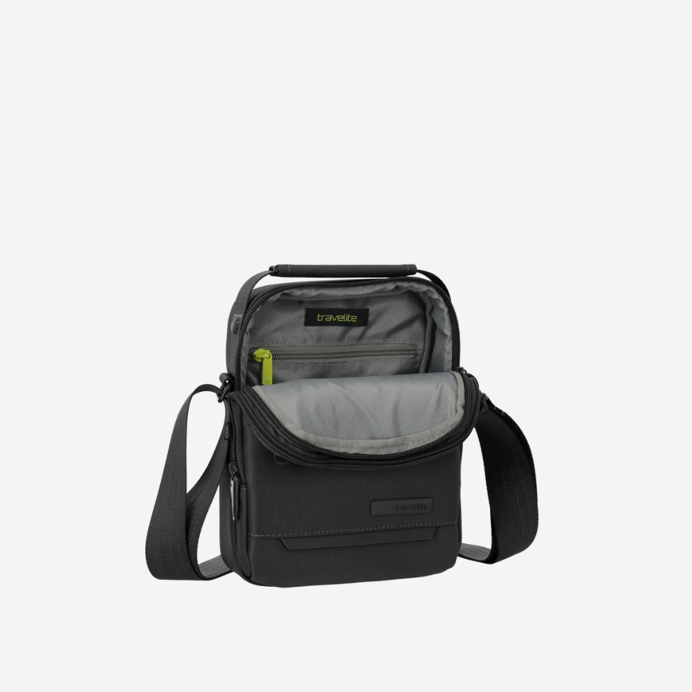 Travelite - Workflow Crossover - Tracolla