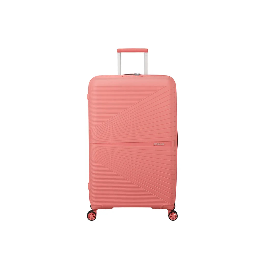 American Tourister - Airconic - Valigia Grande Rigida Ultraleggera