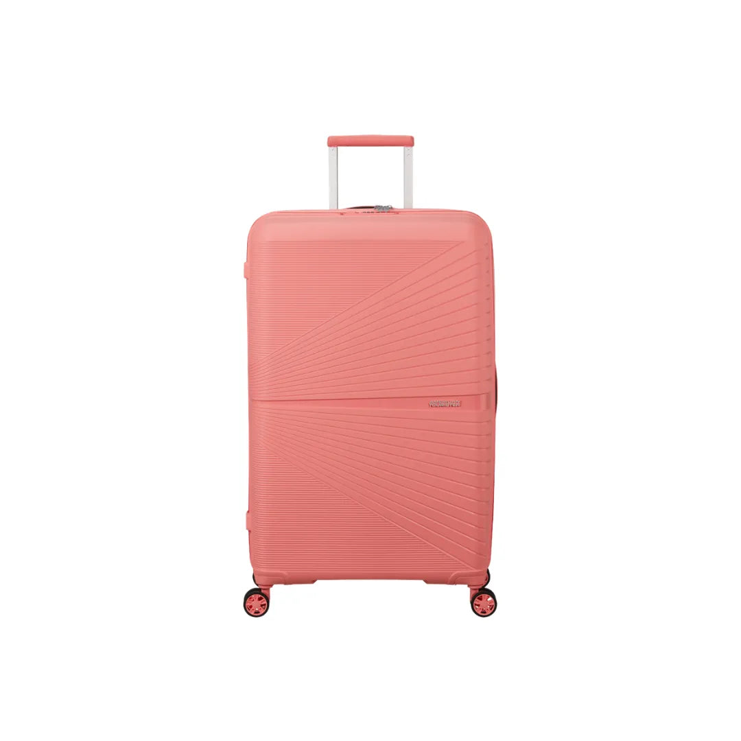 American Tourister - Airconic - Valigia Grande Rigida Ultraleggera