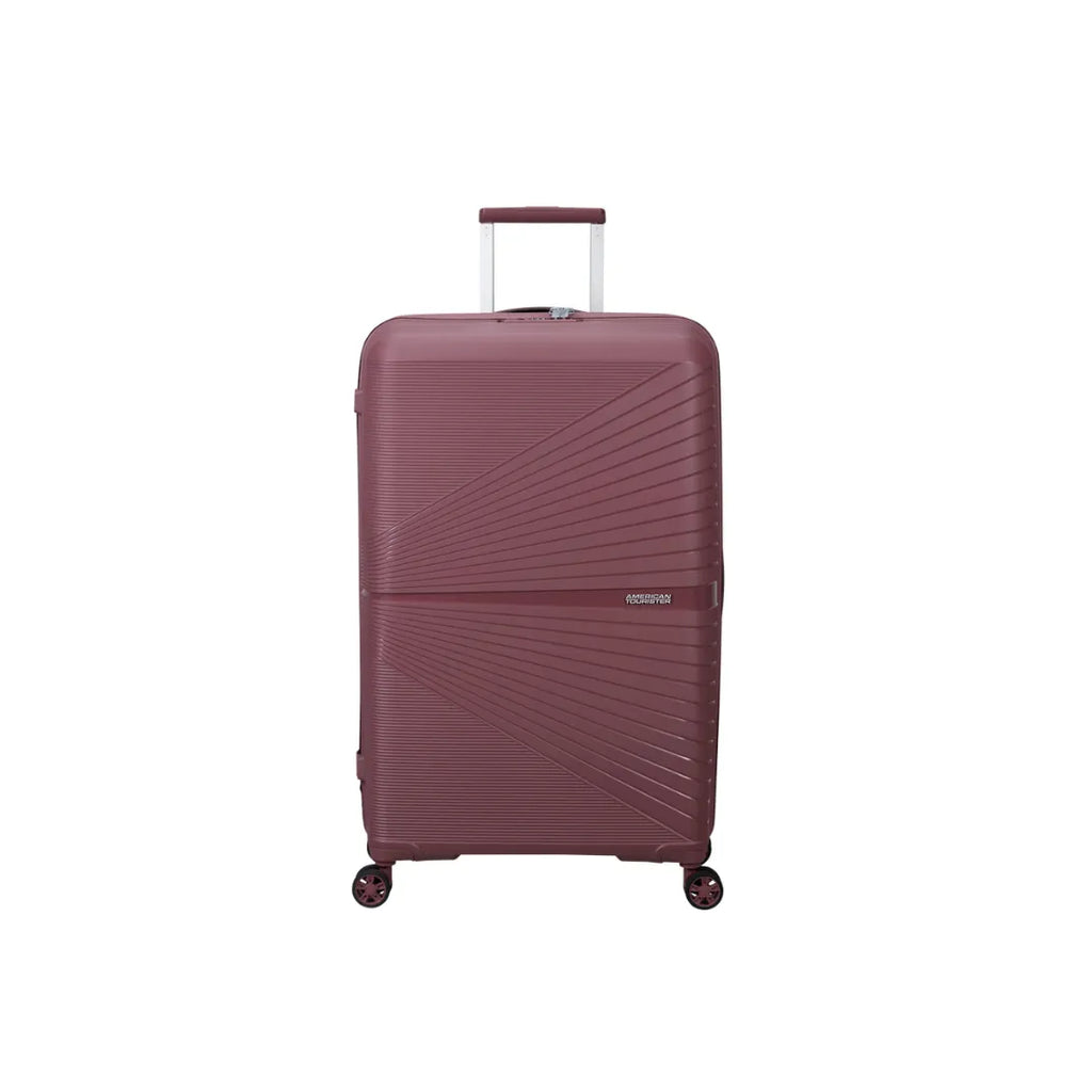 American Tourister - Airconic - Valigia Grande Rigida Ultraleggera