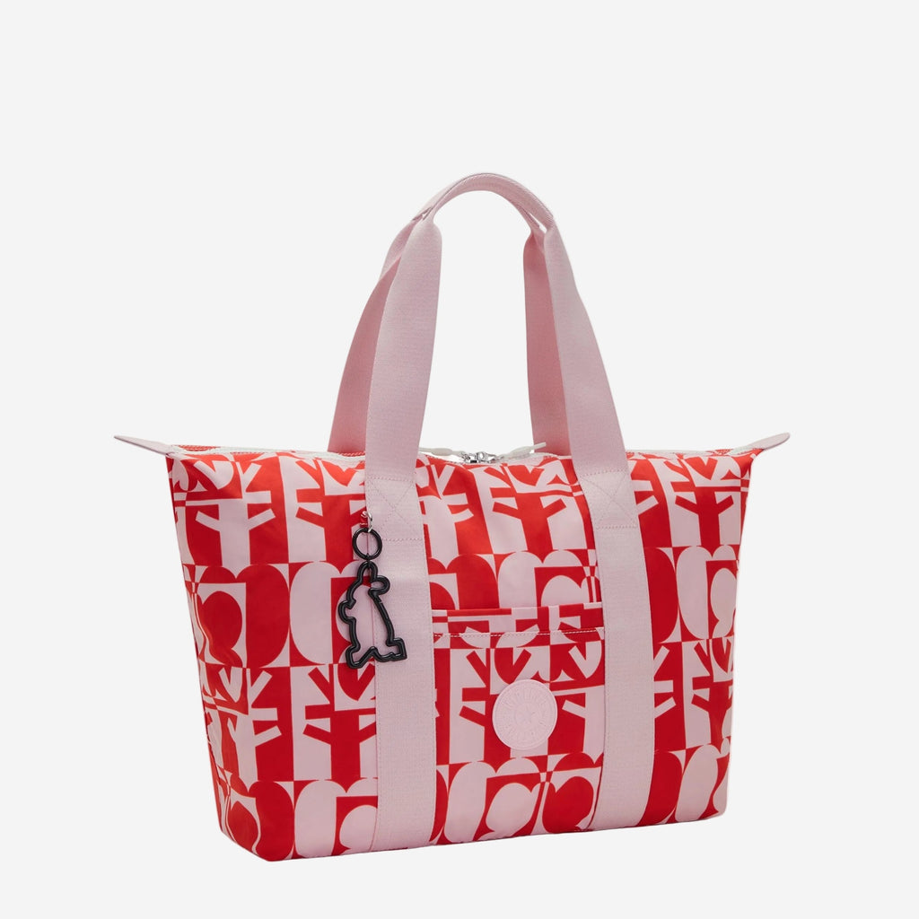 Kipling - Art Mini - Mini Borsa a Mano