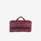 Travelite - Basics - Borsone da Viaggio con Rotelle con Espansione