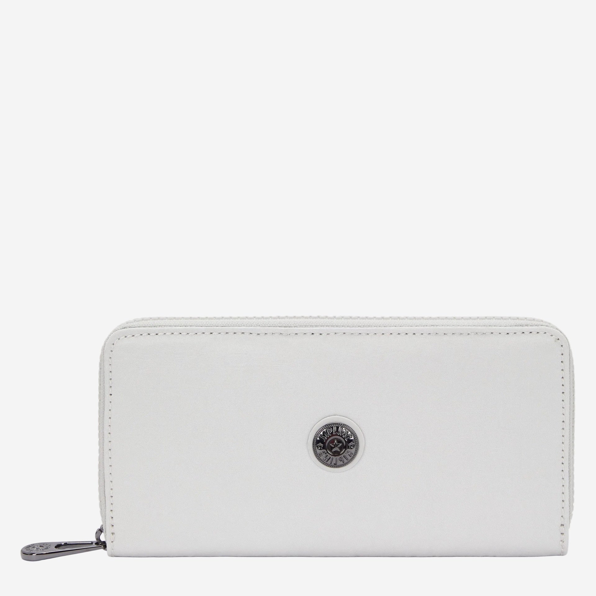 Kipling - Money World - Portafoglio Grande con Scomparti Portacarte