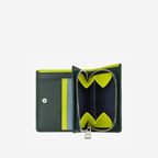 DuDu - Stromboli - Portafoglio Donna in Pelle Piccolo