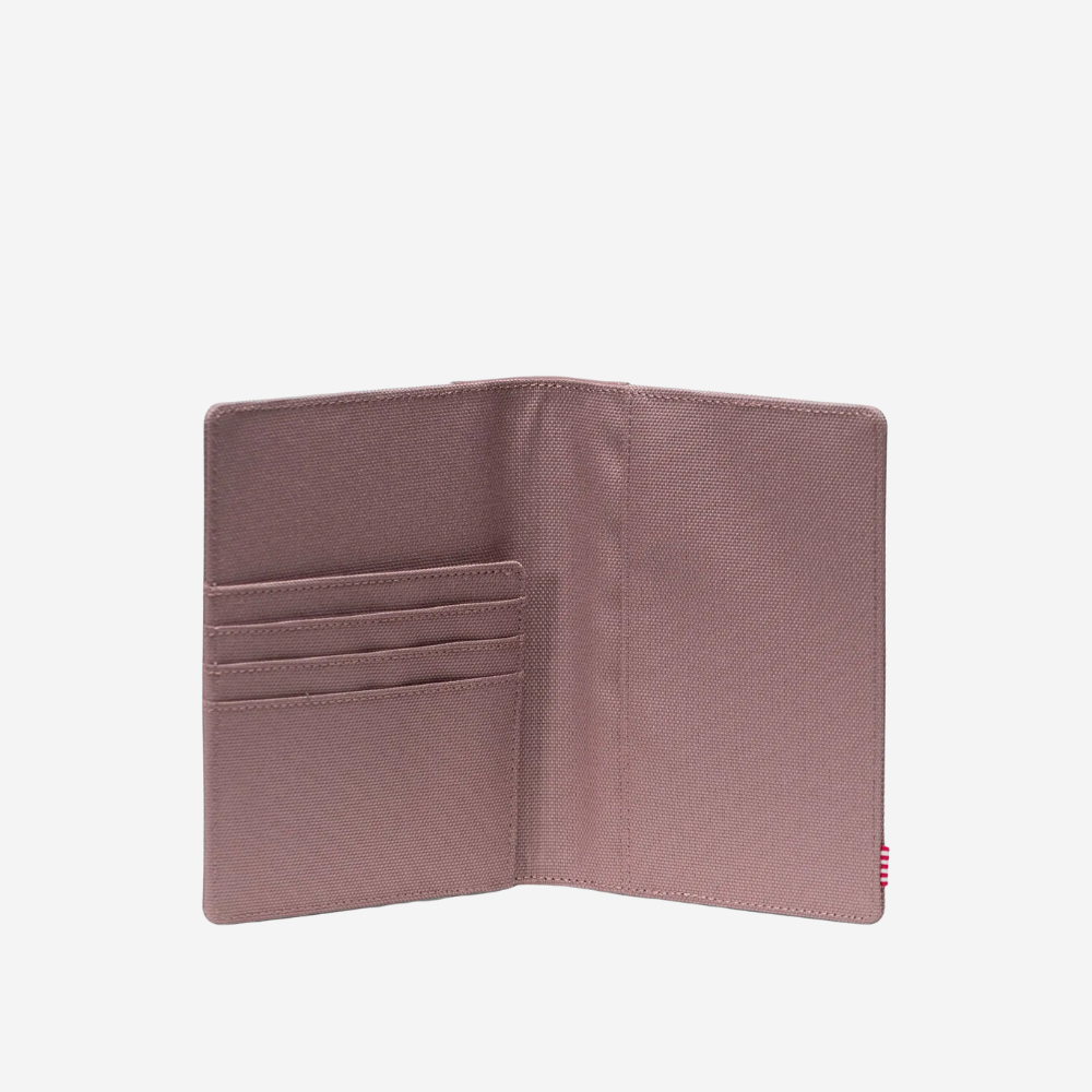 Herschel - Raynor Passport Holder - Porta Passaporto