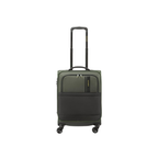 Roncato - Metropolitan Travel - Valigia Piccola in Tessuto con Espansione