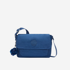 Kipling - Dalma - Borsa Tracolla con Zip per Espansione