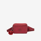 Kipling - Abanu Multi - Borsa 2 in 1 Tracolla e Marsupio