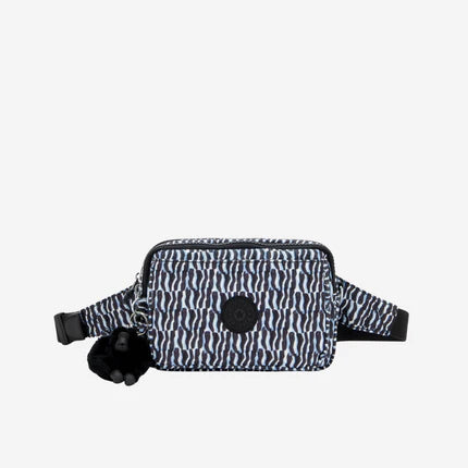 Kipling - Abanu Multi - Borsa 2 in 1 Tracolla e Marsupio