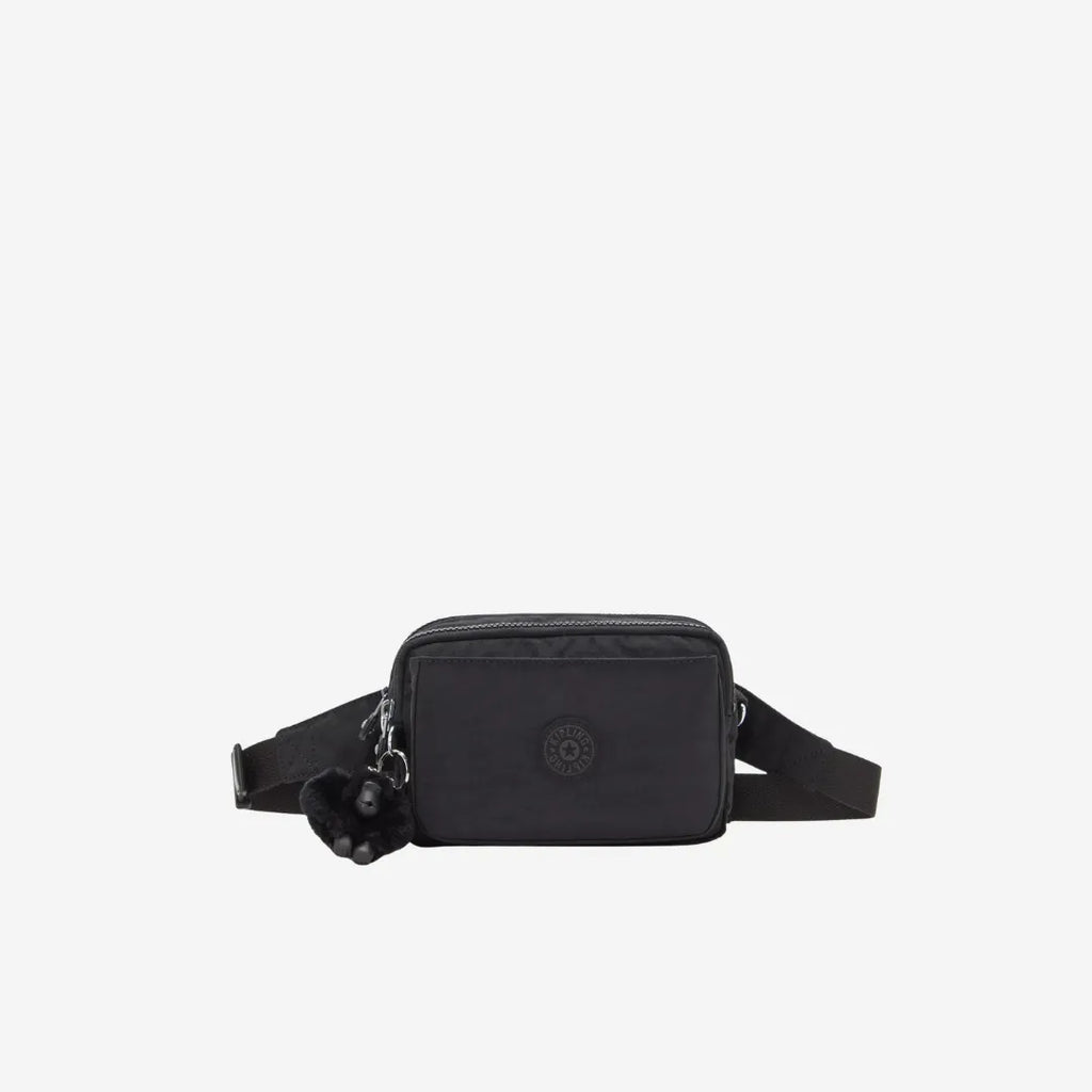 Kipling - Abanu Multi - Borsa 2 in 1 Tracolla e Marsupio