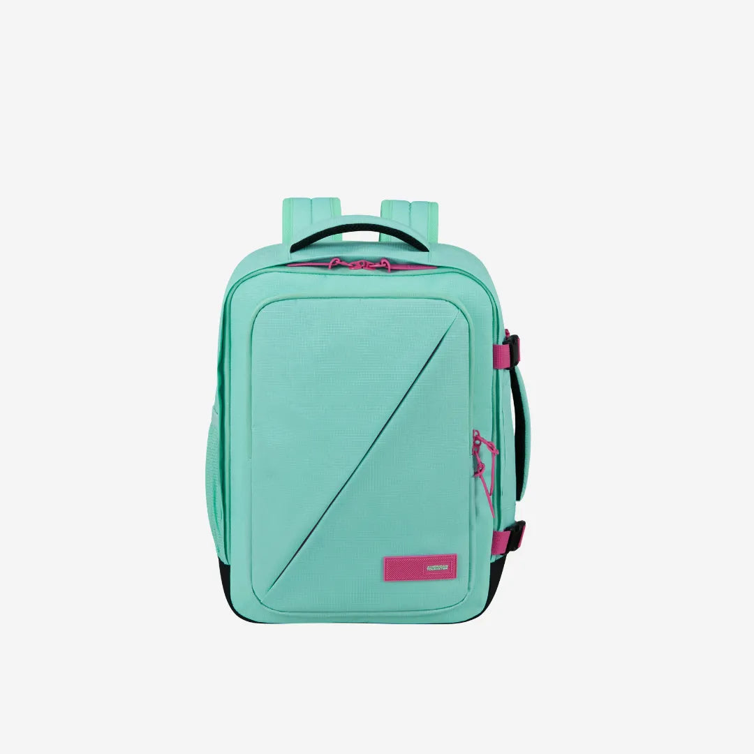American Tourister - Take2cabin - Zaino da viaggio