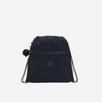 Kipling - Supertaboo - Zaino Medio con Cordoncini