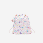 Kipling - Supertaboo - Zaino Medio con Cordoncini