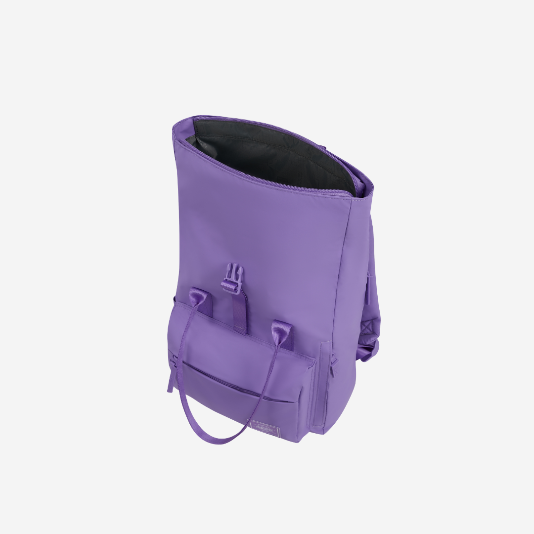 American Tourister - Urban groove - Zaino  City Puff
