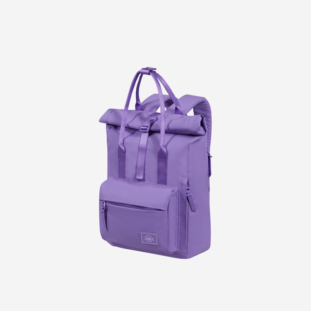 American Tourister - Urban groove - Zaino  City Puff