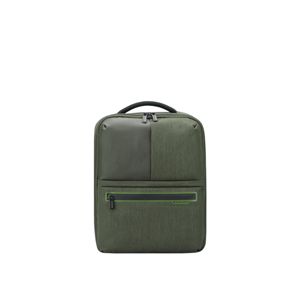 Roncato - Trial - Zaino Sottosella da Viaggio per Vueling/wizzair per Pc 15.6''