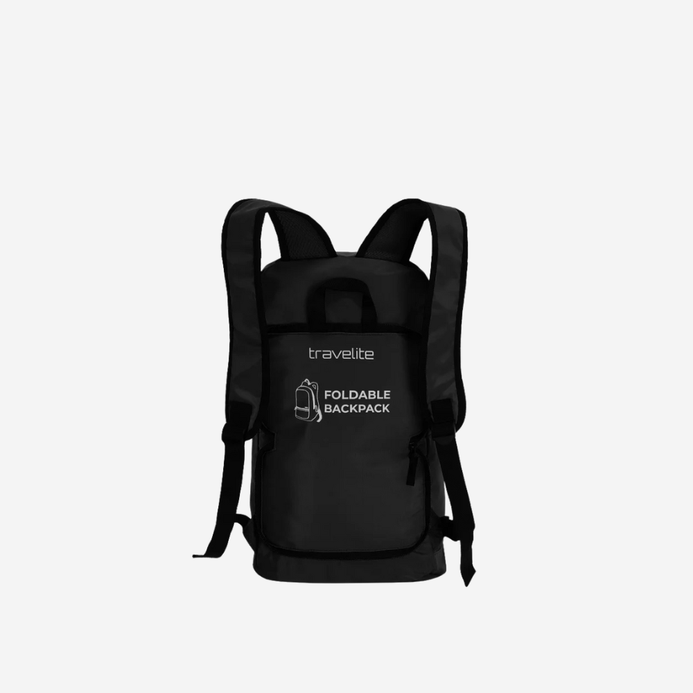Travelite - Zaino Pieghevole