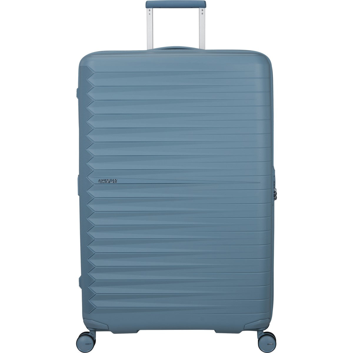 American Tourister - Fastforward - Valigia Rigida XL