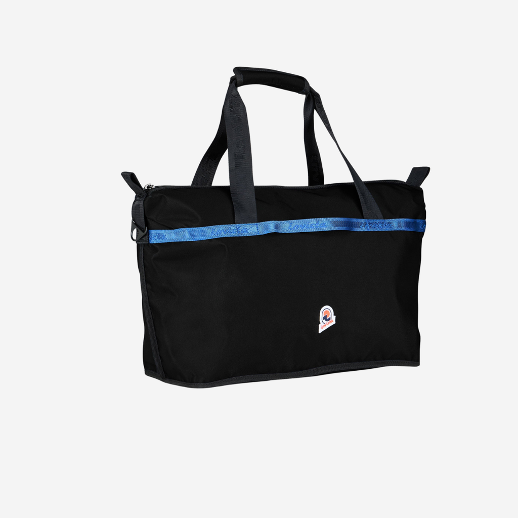 Invicta - Velba Urban - Borsone da viaggio 25L Bagaglio sottosella 30X40X20