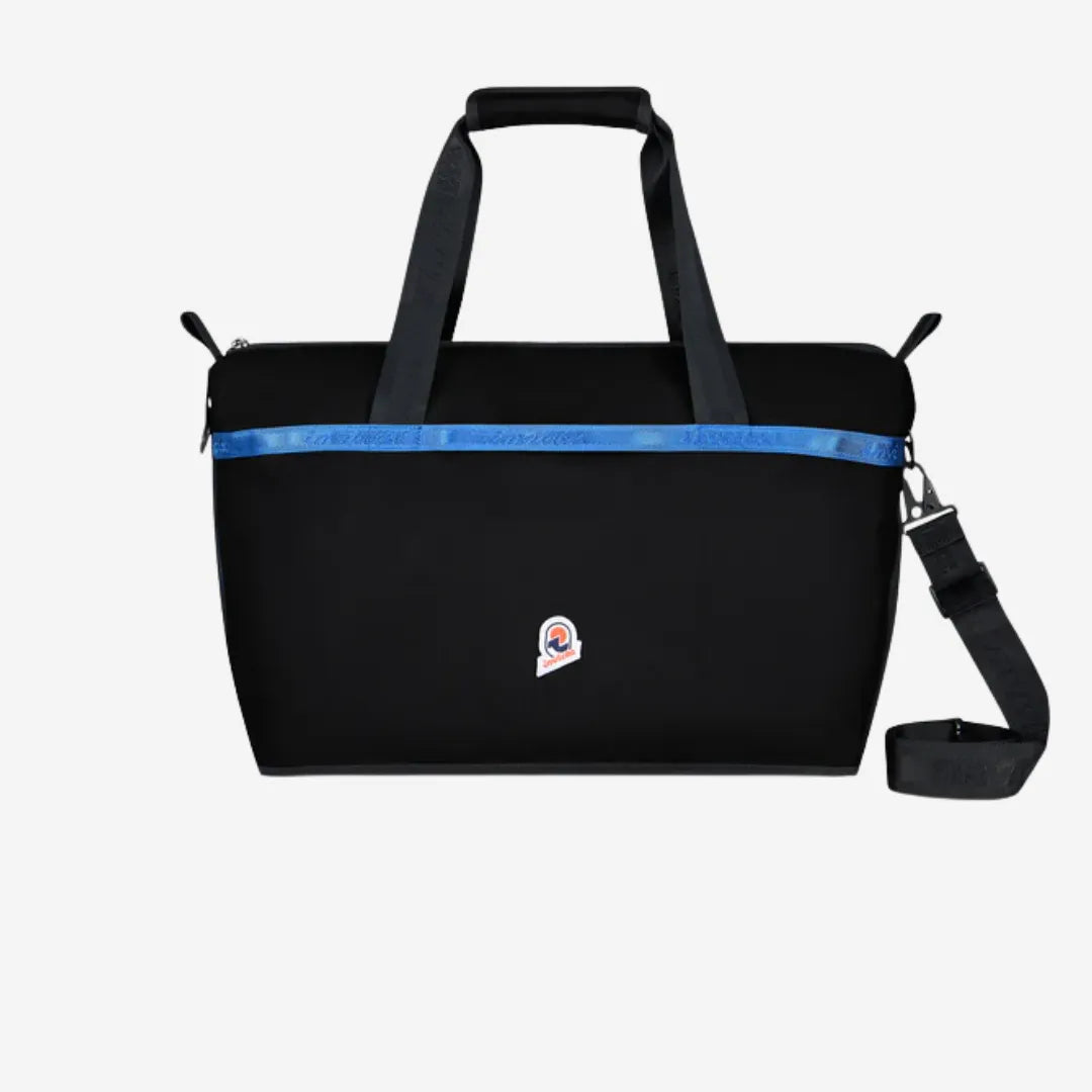 Invicta - Velba Urban - Borsone da viaggio 25L Bagaglio sottosella 30X40X20