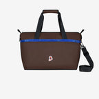 Invicta - Velba Urban - Borsone da viaggio 25L Bagaglio sottosella 30X40X20