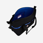 Invicta - Velba Urban - Borsone da viaggio 25L Bagaglio sottosella 30X40X20