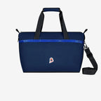 Invicta - Velba Urban - Borsone da viaggio 25L Bagaglio sottosella 30X40X20