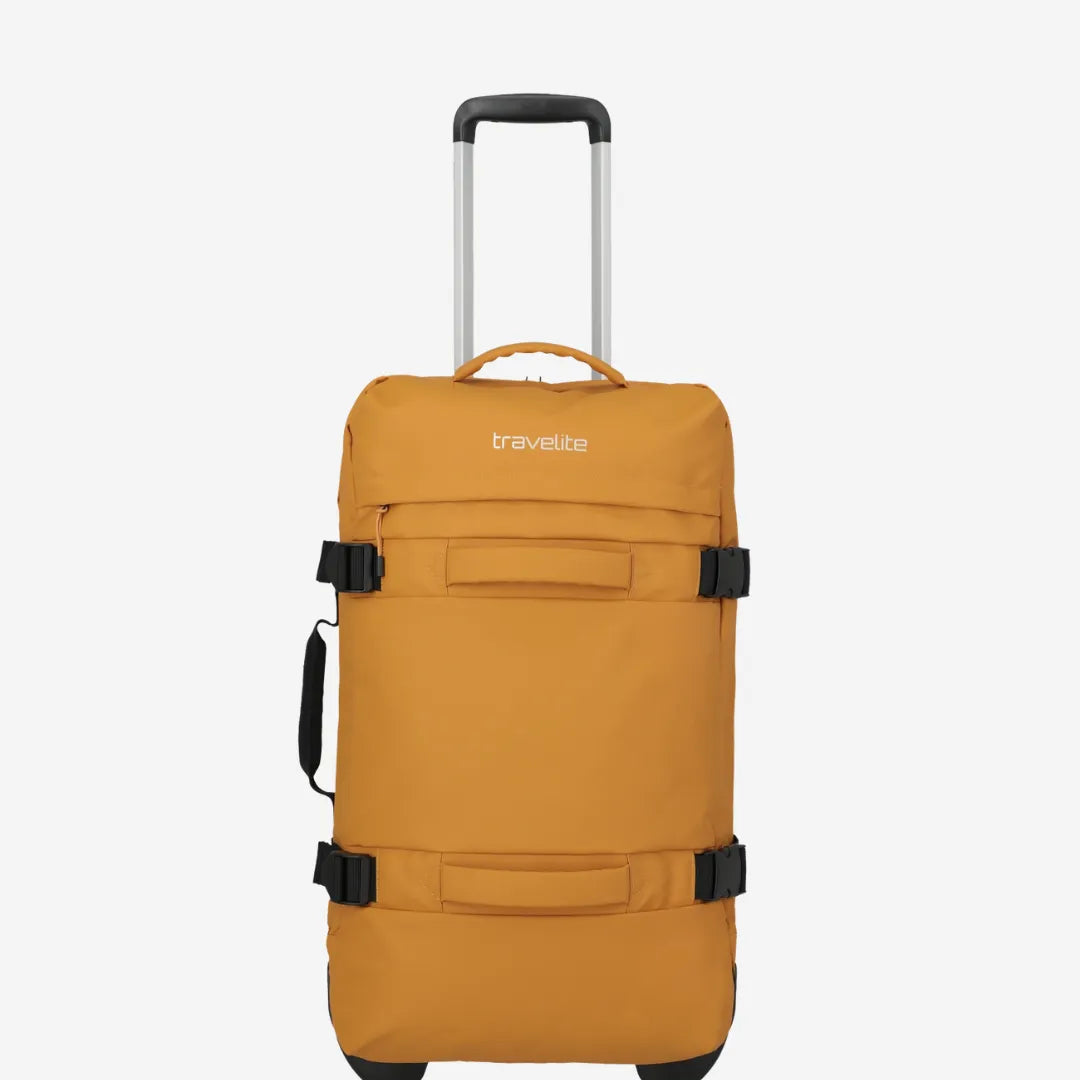 Travelite - Bolonia - Valigia Media 2 Ruote