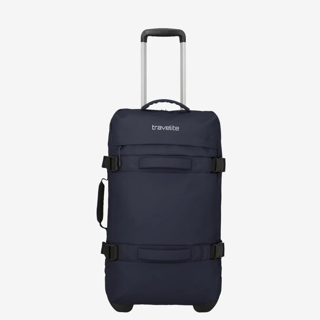Travelite - Bolonia - Valigia Media 2 Ruote