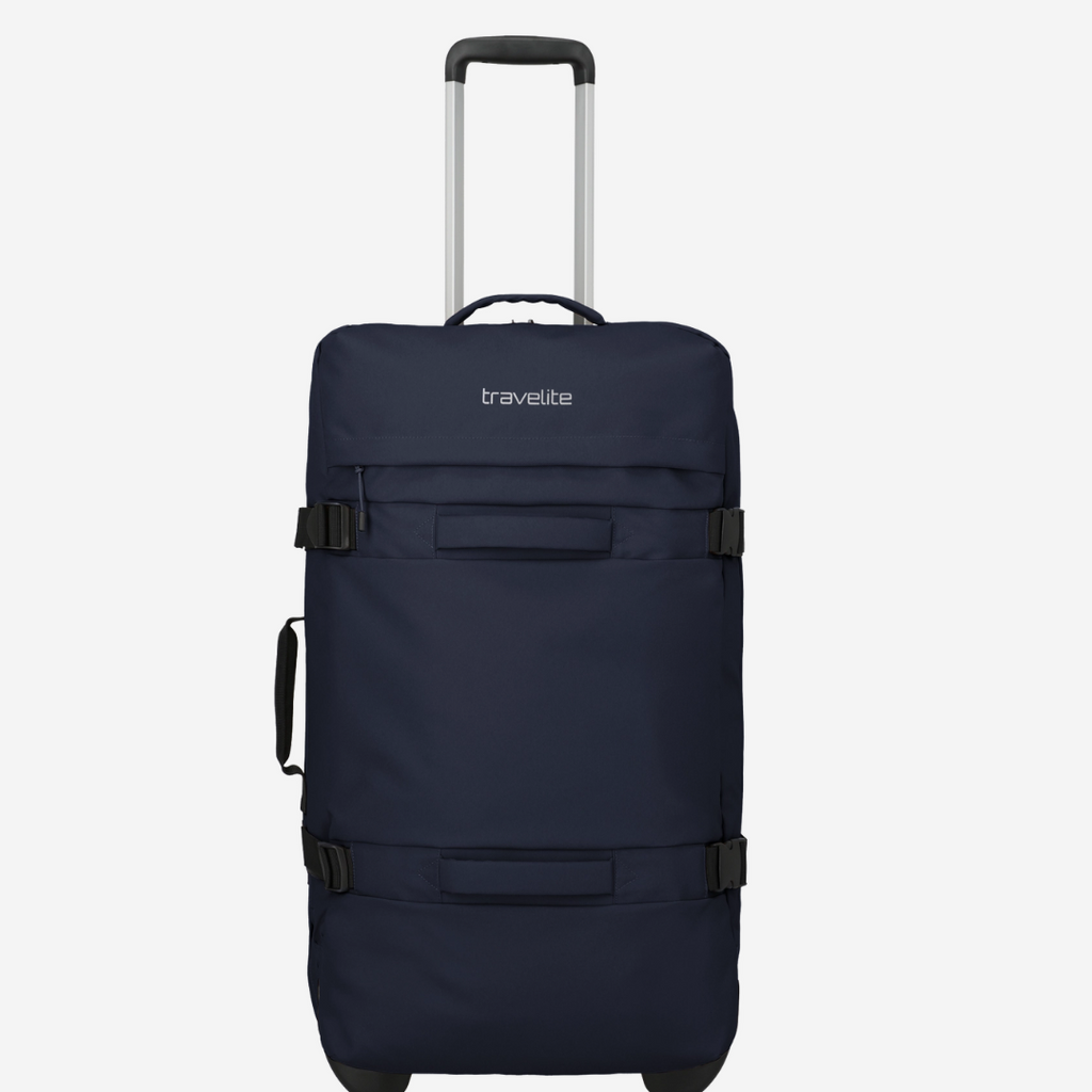 Travelite - Bolonia - Valigia Grande 2 Ruote