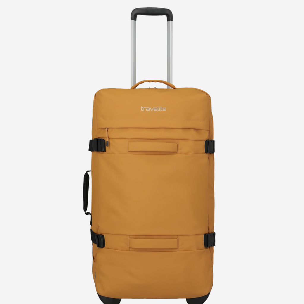 Travelite - Bolonia - Valigia Grande 2 Ruote